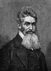 John Brown, Abolitionist