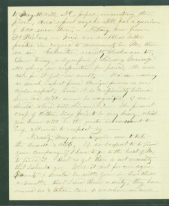 Goodman Letter, Page 3