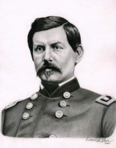 George B. McClellan