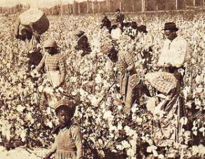 Slave Resistance during the Civil War