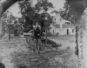 Civil War Photography