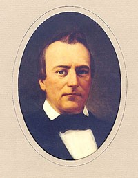 Francis R. Lubbock