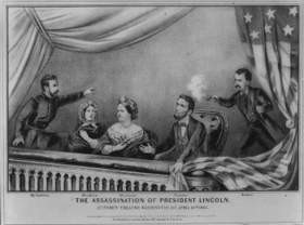 Lincoln Assassination