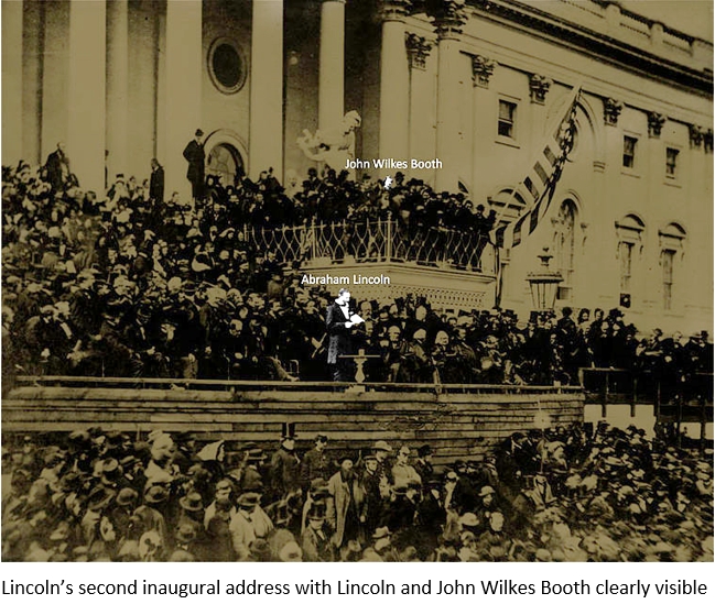 Lincoln Speech