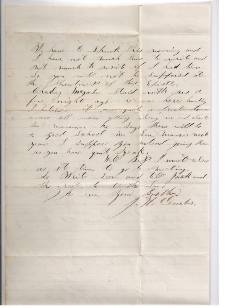 Pearce Museum | Abolitionists